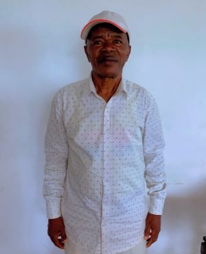 Sorie Ibrahim Kamara Sorie Ibrahim Kamara