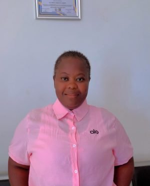 Isata Yemmah Duwai Isata Yemmah Duwai